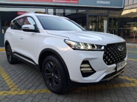 CHERY TIGGO 7 GLS