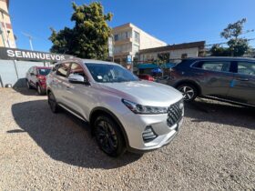 CHERY TIGGO 7 PRO GLS