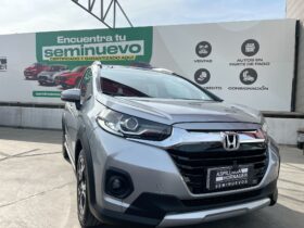 HONDA WRV EX