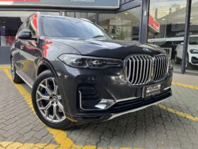 BMW X7 XDRIVE40I A EXECUTIVE