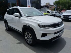 CHANGAN CS35 PLUS COMFORT