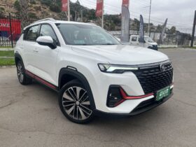 CHANGAN CS35 PLUS ELITE