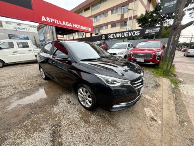 CHANGAN ALSVIN LUXURY