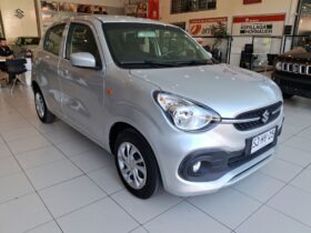 SUZUKI CELERIO GLX