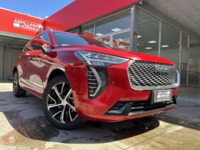 HAVAL JOLION ELITE