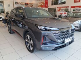 CHANGAN CS55 LUXURY