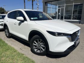 MAZDA CX-5 CORE