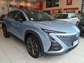CHANGAN UNIT ELITE