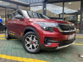 KIA MOTORS SELTOS EX FULL