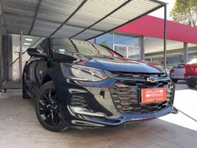 CHEVROLET ONIX RS