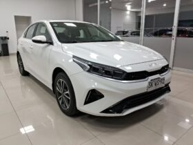 KIA MOTORS CERATO CERATO EX