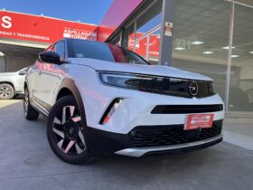 OPEL MOKKA ELEGANCE