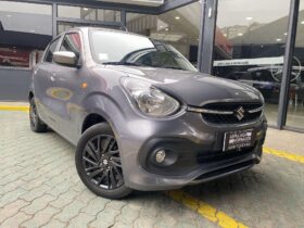 SUZUKI CELERIO GLX SPORT