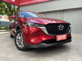 MAZDA CX-5 CORE