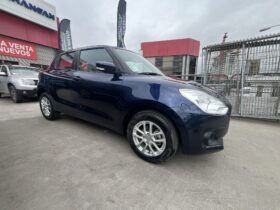 SUZUKI SWIFT GL SPORT