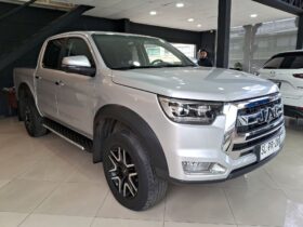 JAC T8 CONFORT