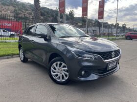 SUZUKI BALENO GLS