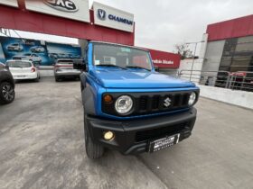 SUZUKI JIMNY GLX