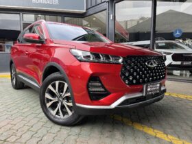 CHERY TIGGO 7 PRO GLX