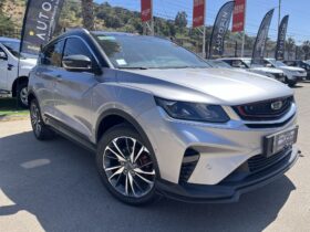 GEELY COOLRAY SPORT