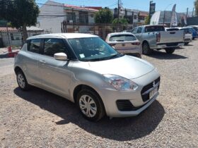 SUZUKI SWIFT GL