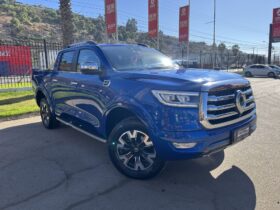 GREAT WALL POER PLUS DELUXE 4X4