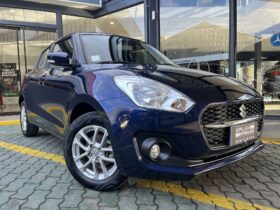 SUZUKI SWIFT GL SPORT