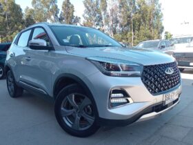 CHERY 3 PRO GLS