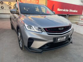 GEELY COOLRAY EXCLUSIVE