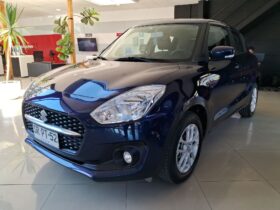 SUZUKI SWIFT SPORT GL