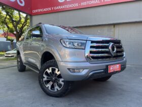GREAT WALL POER PLUS DELUXE 4X4