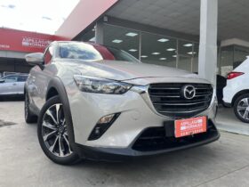 MAZDA CX-3 R