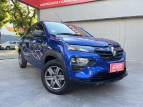 RENAULT KWID ZEN