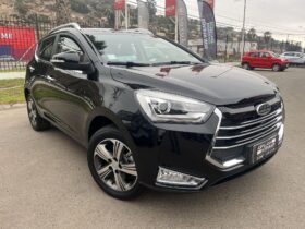 JAC JS2 LUXURY