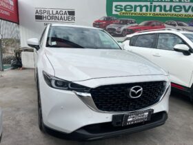 MAZDA CX5 HIGH AWD