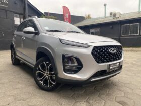 CHERY TIGGO 2 PRO GLS