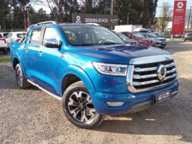 GREAT WALL POER 4×4 DELUXE