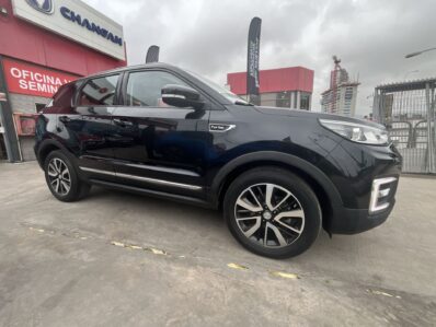 CHANGAN CS55 ELITE