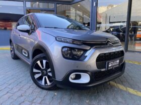 CITROEN C3 FEEL