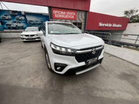 SUZUKI SCROSS GL