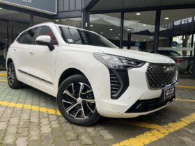 HAVAL JOLION DELUXE 4×2