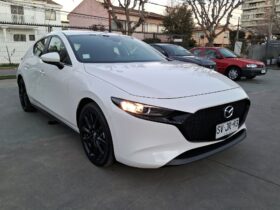 MAZDA 3 SPORT CORE