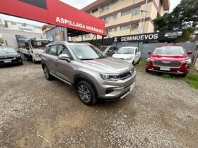 CHANGAN CS35 PLUS COMFORT