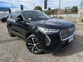 HAVAL JOLION DELUXE