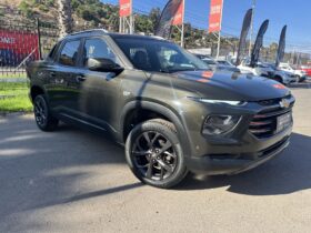 CHEVROLET MONTANA PREMIER