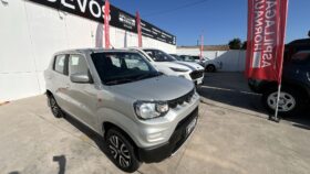 SUZUKI S-PRESSO GLX