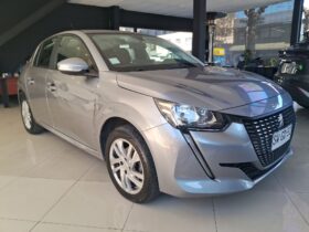 PEUGEOT 208 PURETECH STYLE