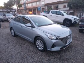 HYUNDAI ACCENT PLUS