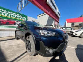 SUBARU XV AWD