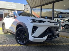 HAVAL H6 GT 4×2 ELITE